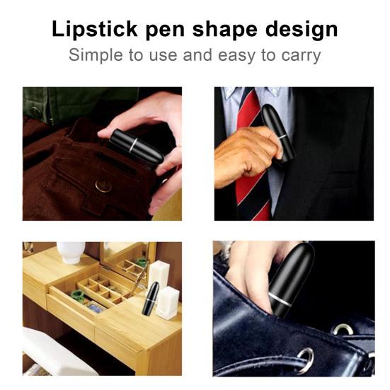 3.8g Hair Dye Stick Longwear Instantaneity DIY Root Coverage Hair Color Dye Stick for Girl