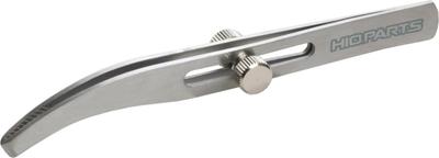HiQ Parts DC Lock Snake 1 Pinzas Hobby, Cuello, Pieza, Herramienta, DC-LP-T2
