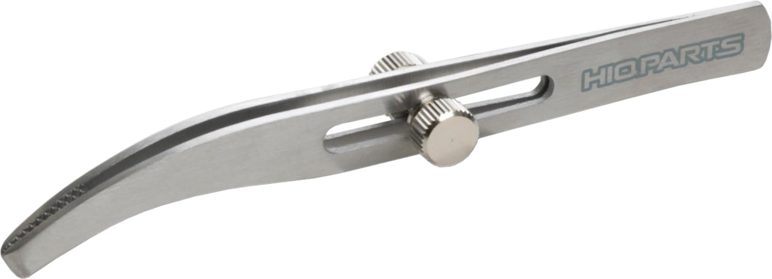 

HiQ Parts DC Lock Snake 1 Хобби-пинцет, Шейка, Деталь, Инструмент, DC-LP-T2