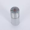 12~1360 RPM High Torque Reduction Electric Motor Micro Speed Geared Motor Eccentric Output Shaft 6V/12V/24V 25GA370
