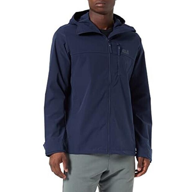 Куртка Jack Wolfskin Desert Wind