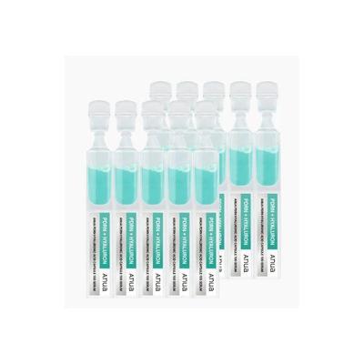 PDRN Hyaluronic Capsule 100 Sérum