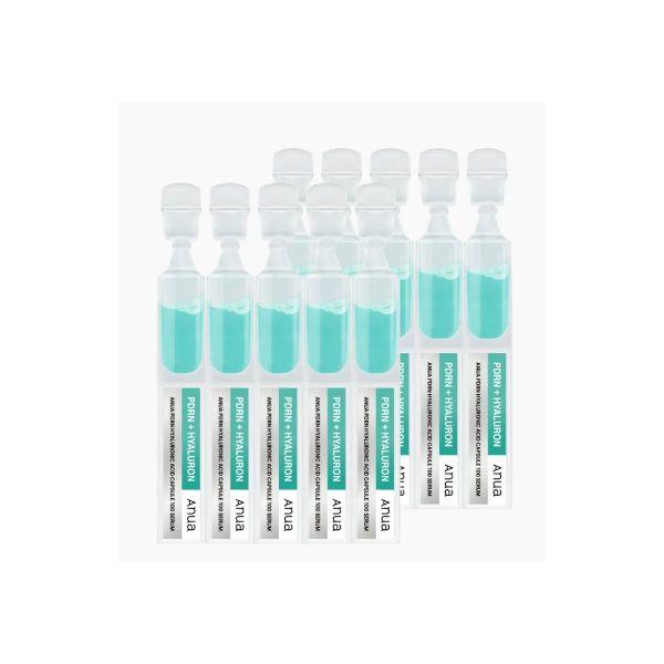 

Anua PDRN Hyaluronic Capsule 100 Serum