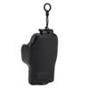 Lens Protector Cap Fit for DJI Pocket 3 Action Camera ABS Sponge Protective Handheld Camera Lens Guard Cover Case