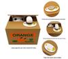 Upgraded Cute Cartoon Panda Money Stealer: Adorable Kitten-Themed Panda Savings Bank Gift Ornaments
