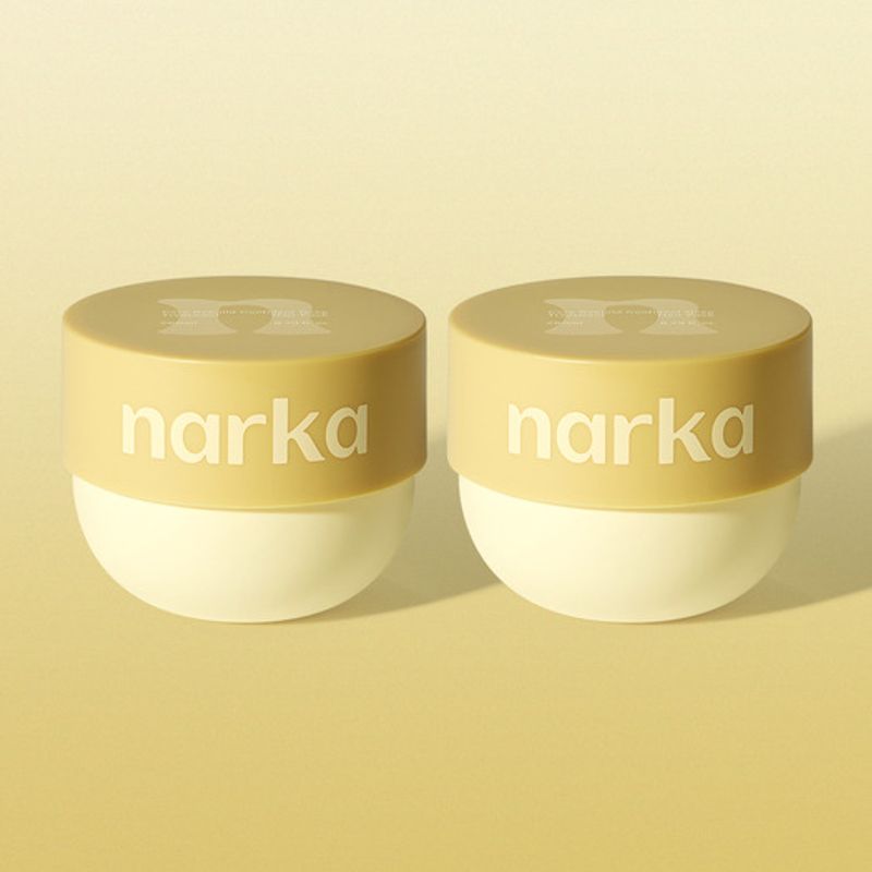 

[Set of 2] Confidant Deep Treatment Hair Pack