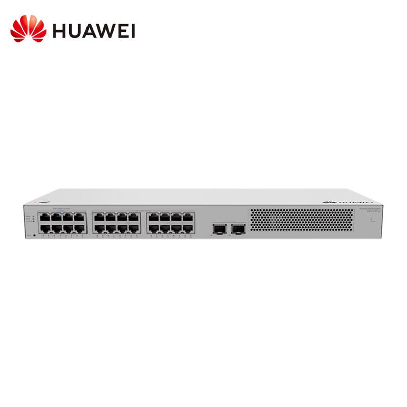 Huawei S210-24T2J Kunling 24-Port Gigabit Web Managed Switch
