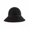 Helen Kaminsky Hat51464 My Alfreda 9 Mystic Ribbon Cashmere Bucket Hat