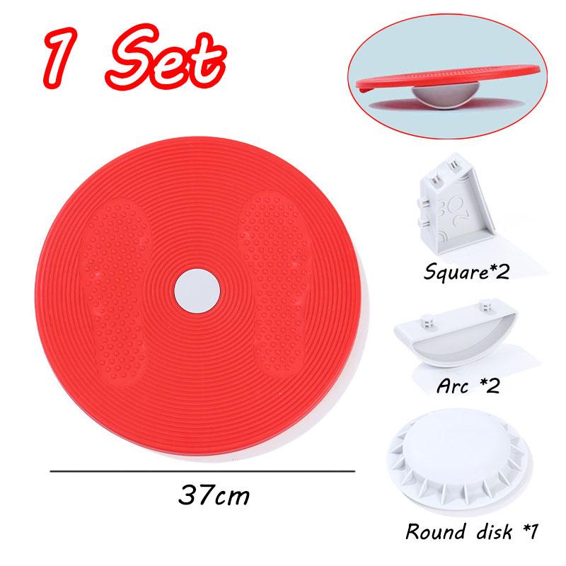 Children Outdoor Toy Balan Stepping stone Foot Tactile Sensory Integration Training Social Game Montessori  Autism Therapy Toy