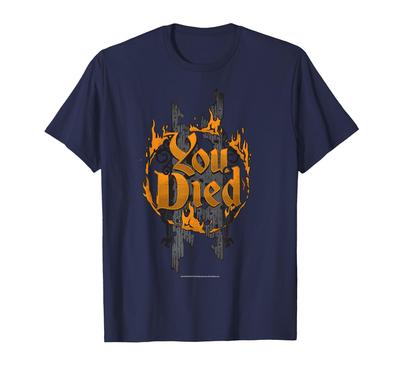 DARK SOULS T-shirt