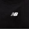 New Balance Tee Lqj Nbnee21033 19 Uni Essential Small Logo Short Sleeve Tee  Sem