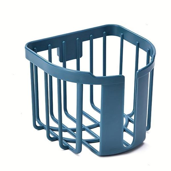 

2 шт. держатель для туалетной бумаги для ванной/кухни самоклеящаяся наклейка рулон салфеток настенный