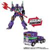 Takara Tomy Transformers Evangelion Prime T-Spark Unit-01