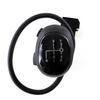 6Pin 8 Speed + R Truck Electric Gear Shift Knob 81326200043 for MAN TGA TGX TGS