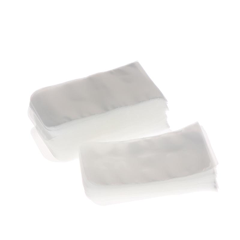 Dental Lab Protective Film Cover Sleeves Panoramic X-Ray Bite Block Disposable Covers Sterile Dental Material Dental Products