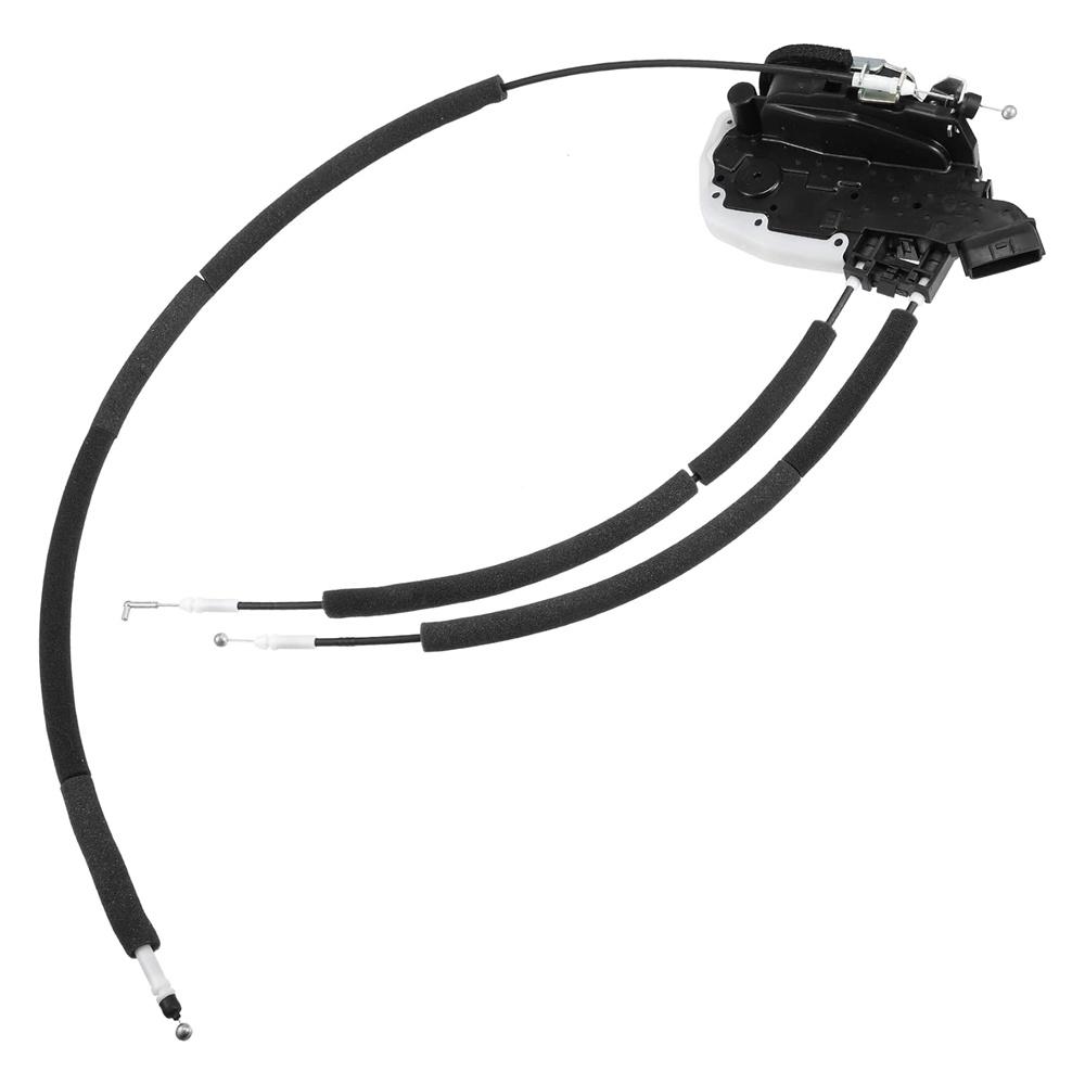 Car Door Lock Actuator Motor Rear Left 937-258 For Nissan Murano 2009-2013 2014