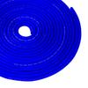 Conext Link 25 FT 8 AWG GA Full Gauge Power Cable Ground Wire Frosted Blue OFC Copper