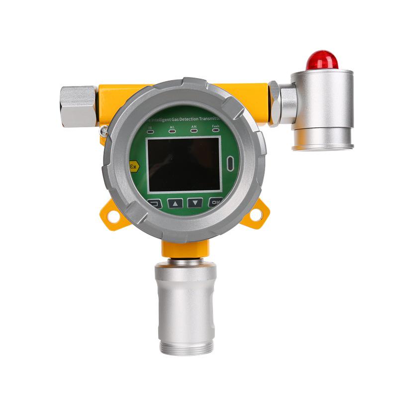 MIC-500-O3 Ozone Detector with Remote Control