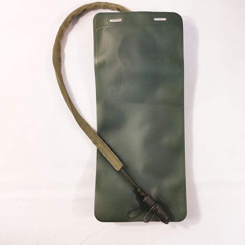 2L 2.5L 3L Wasserblase Wasserreservoir Trinkrucksack Aufbewahrungstasche BPA-frei Faltbar Camping Laufen Trinkweste Rucksack