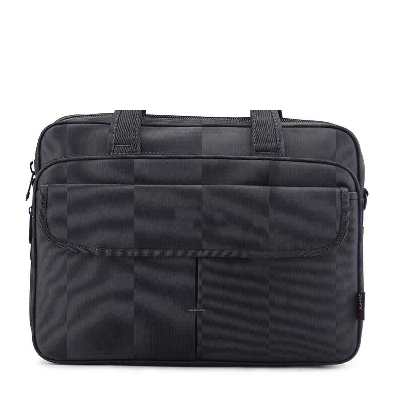 Kuidun Oxford Cloth Business Briefcase Shoulder Bag