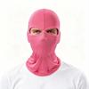 Cycling Camouflage Headwear: Windproof, Sun Protection Mask & Liner for Men and Women