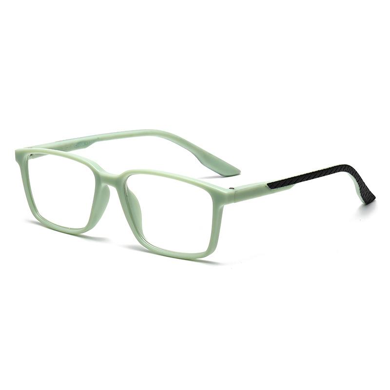 Красочные портативные ультра легкие очки для пресбиопии персонализированные очки — фото 6