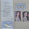 Iu Popup Store Pre-order Benefit Sealed Full Set
