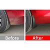 4Pcs Mud Flaps For BUICK Envision Plus 2024-2025 - Splash Guards Front&Rear Wheel Fender Mudguards Car Exterior Protection Parts