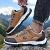 Sommer Herren Wanderschuhe Camping Laufen Joggen Freizeitschuhe Atmungsaktiv Sportschuh Masculino De Deporte