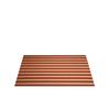 PVC Matte Stripe Copper