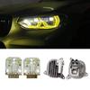 For BMW G01 X3 F97 X3 M G02 X4  F98 X4M 2018-2021 DRL Boards Angel Eye Daytime Running Light Chips 63117466107 63117466108 ysdn68