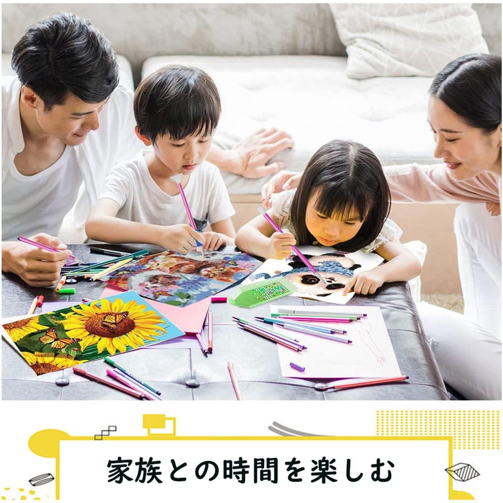 JISHSHAY Set 5D Diamond Art 30x40cm Diamond Art Diamond Art Diamond Art Lion Full Coverage Type Diamond Beads Animal Bead Art Stickers Artwork Bead