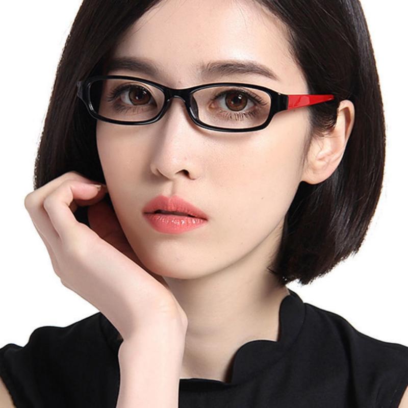 Fg Reading Glasses Anti Blue Light And Anti Fatigue Women'S Presbyopia Glasses +1.0 To +4.0