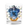 Glass - Sd Toys - Harry Potter - Ravenclaw Model - Cylindrical - White - Dishwasher Safe