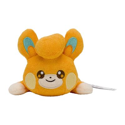 POKEMON Senter Original vaskbar koseleke Pamo 10×13×17(H×B×D:cm)