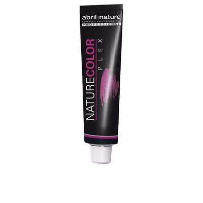 NATURECOLOR PLEX Permanent Color Cream Hair Dyes #8.1N