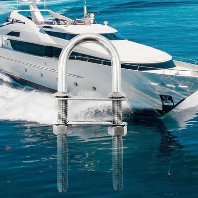 Voitures et motos – Équipement et accessoires pour bateaux
