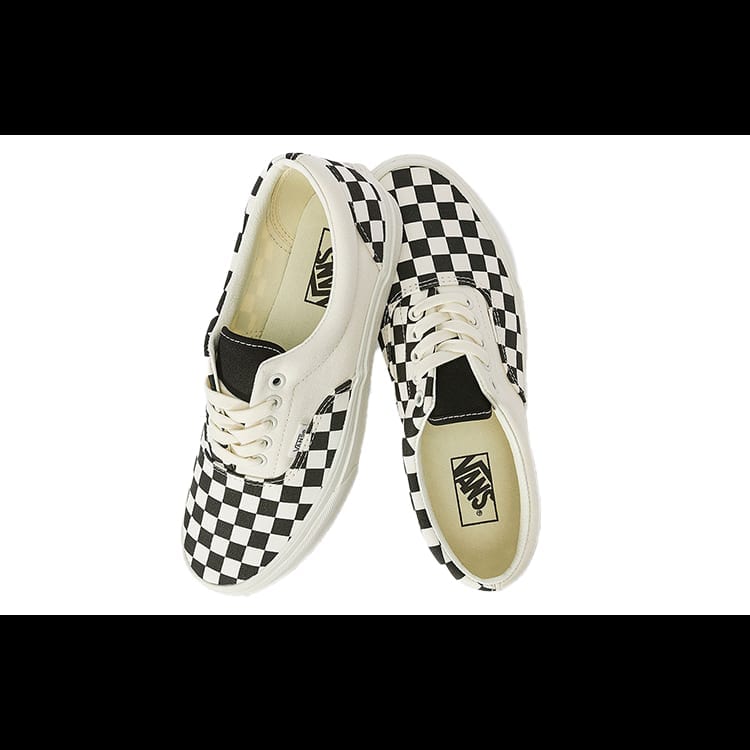 Vans Era Classic Low Tops Casual Skateboarding Shoes Unisex Black White VN0A5JML1KP