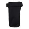 Massage Bottle Bag Lotion Essential Oil Waist Holder with Adjustable Belt Massage Therapist Holster