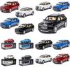 Exquisite Rolls-royce Cullinan 124 Diecast Car Model With Sound And Light Features