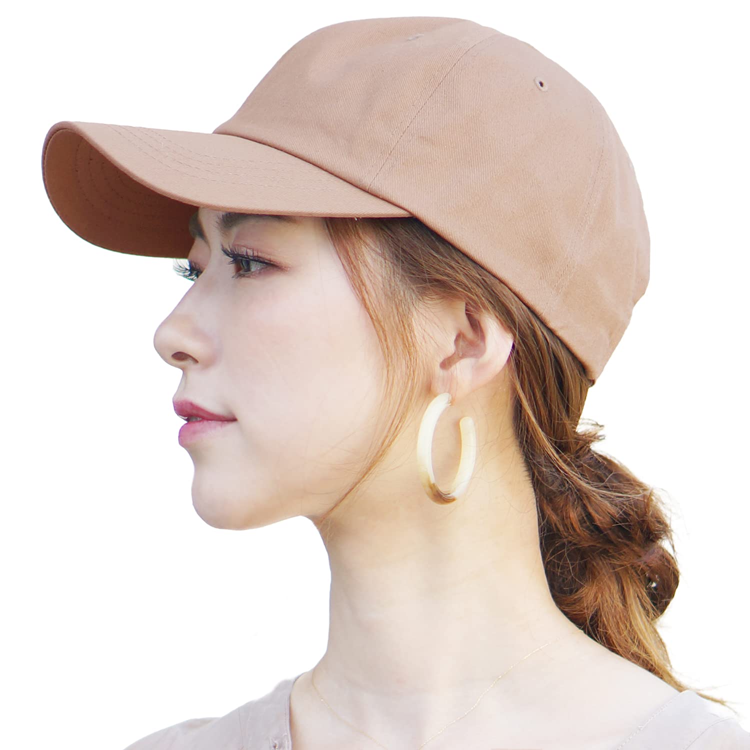 

Cap for men and deep L light UV UV pretty large for women and men number [hanahana15] women, size, 100% blocking, 99% protection, cotton, large,