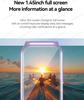 New Smart Watch Bluetooth Calling Heart Rate Blood Oxygen&Sleep Monitoring Flashlight IP68 Waterproof  Voice Assistant Men Women Smartwatch HW12