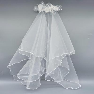 Accessori da sposa – Veli da sposa