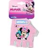 Mitaines - DISNEY - Minnie - Taille unique (2 à 6 ans) - Rose