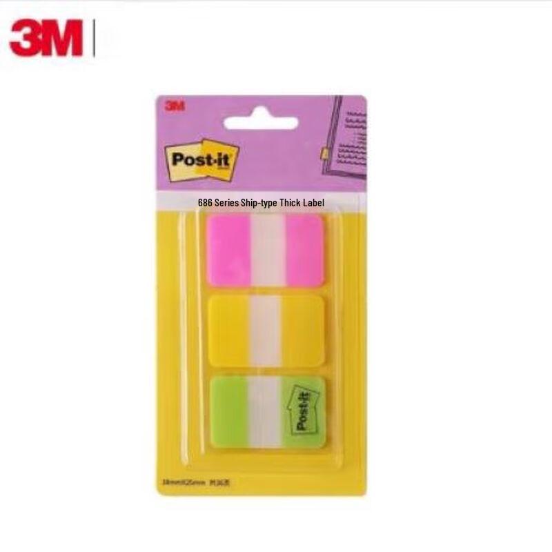 3M Dispenser Index Tabs