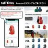 Tatonka LastenkraXe Carrier Backpack Black 78 X 35 X 28cm