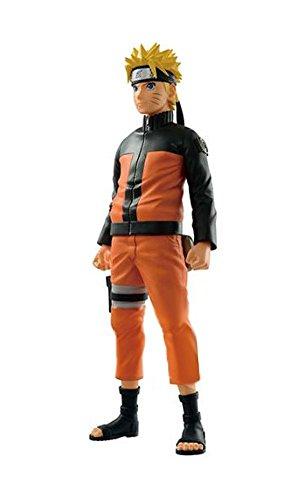 

NARUTO Naruto Gale Den БОЛЬШОЙ размер Soft Vi Figure Все типы