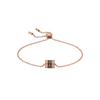 Emporio Armani Stainless Steel Bracelet Women Jewelry EGS2976221