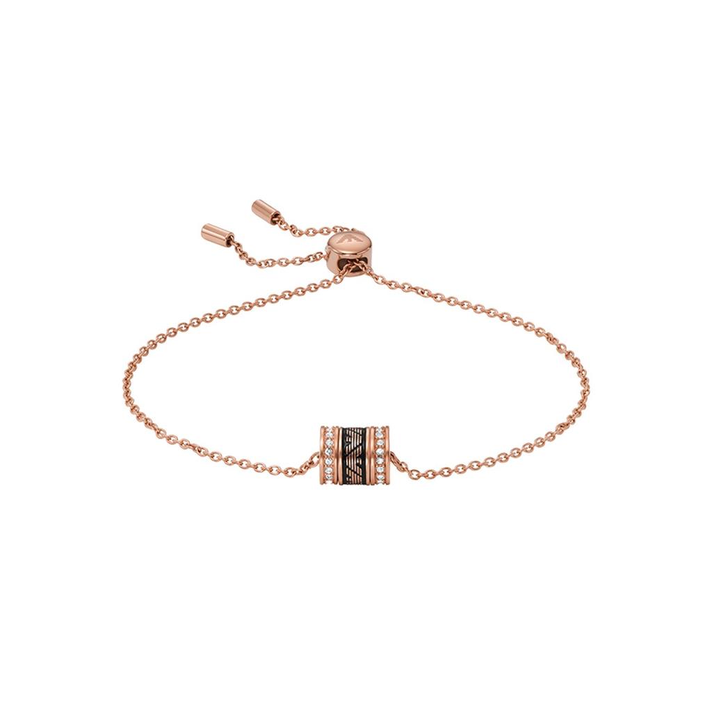 Emporio Armani Stainless Steel Bracelet Women Jewelry EGS2976221