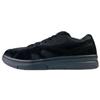 Li Ning Vintage Basketball Shoes Men's Low Top Black AGBR073-2